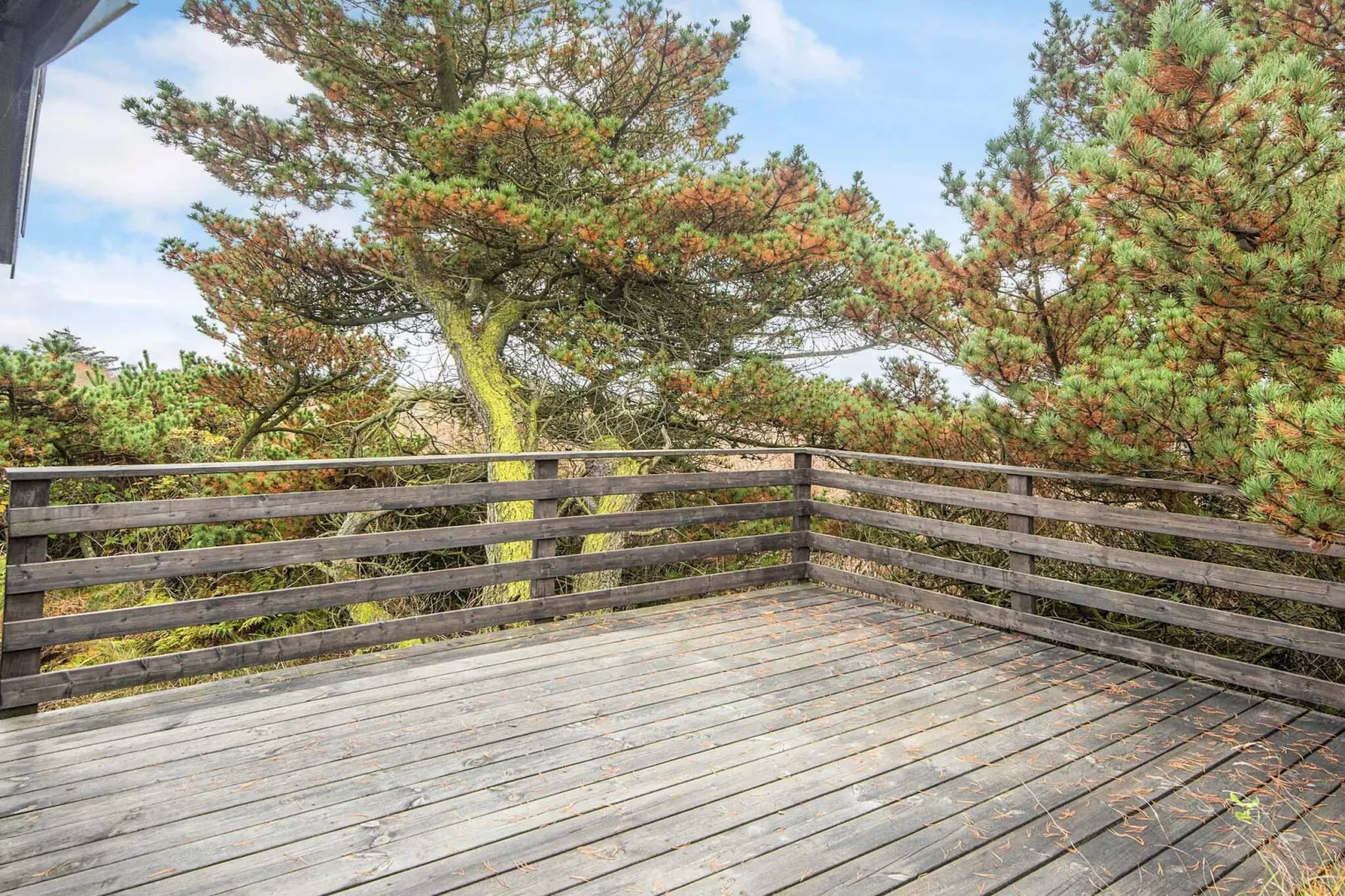 2 person holiday home in Fanø-View