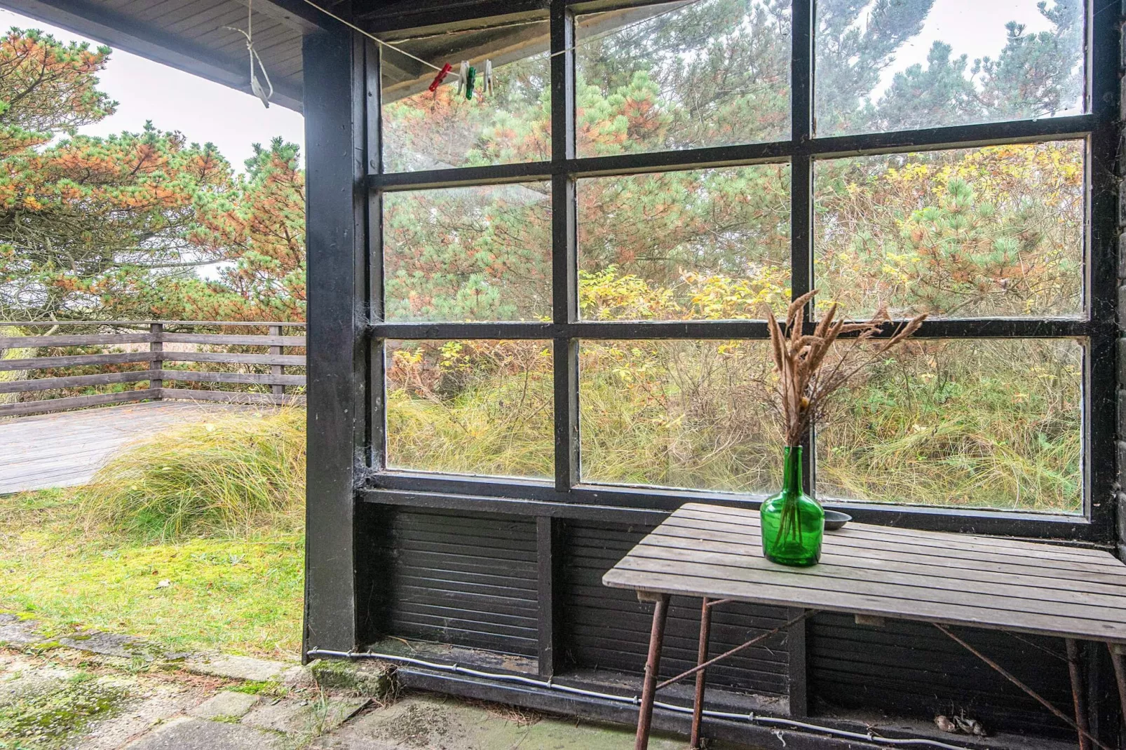 2 person holiday home in Fanø-View