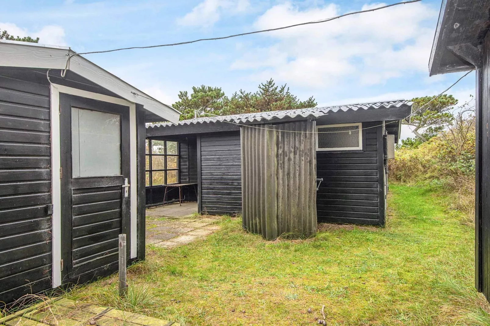 2 person holiday home in Fanø-View