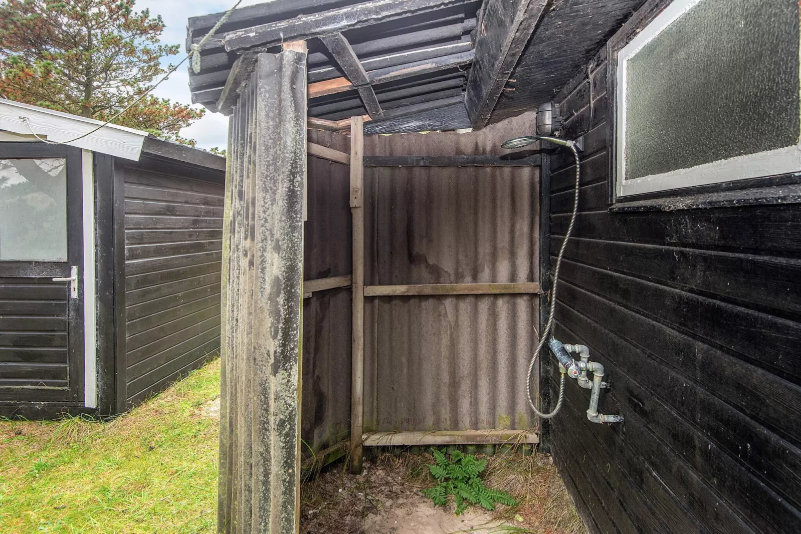 2 person holiday home in Fanø-View