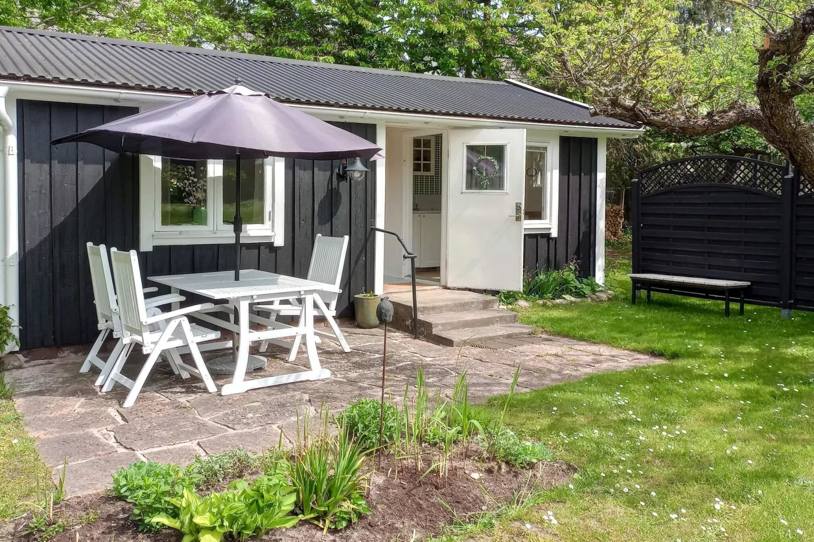 4 star holiday home in FÄRJESTADEN