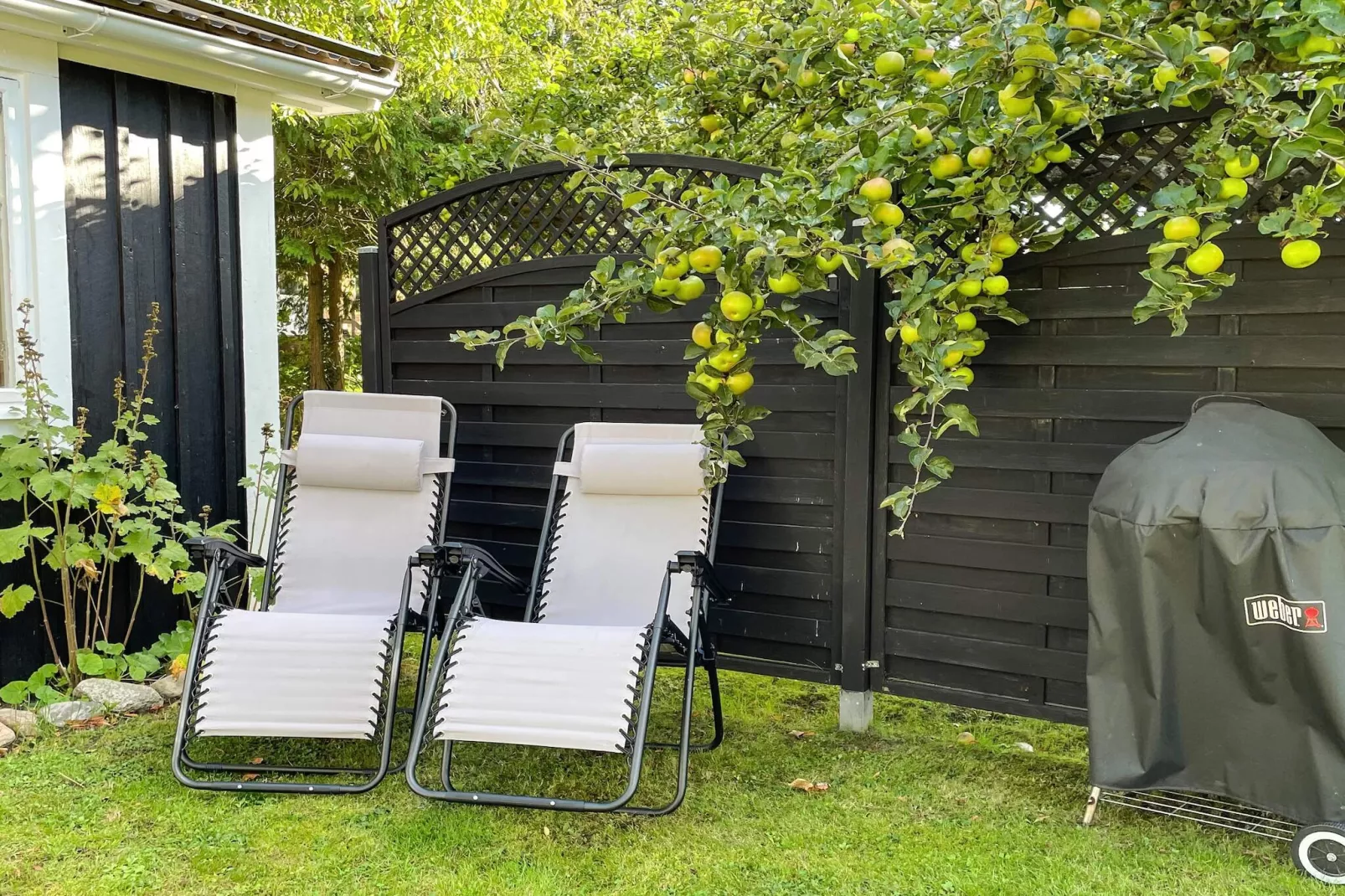 4 star holiday home in FÄRJESTADEN