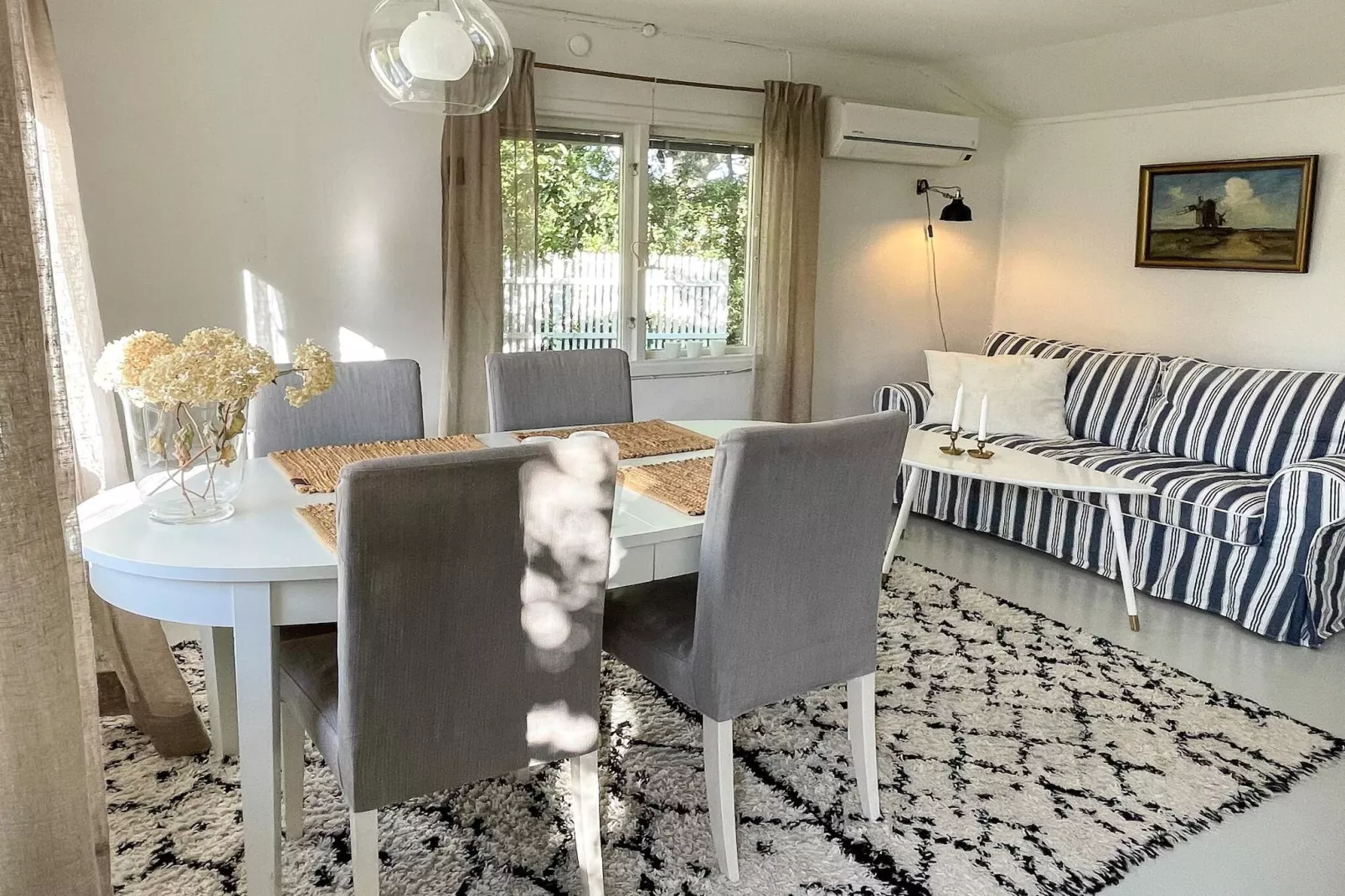 4 star holiday home in FÄRJESTADEN