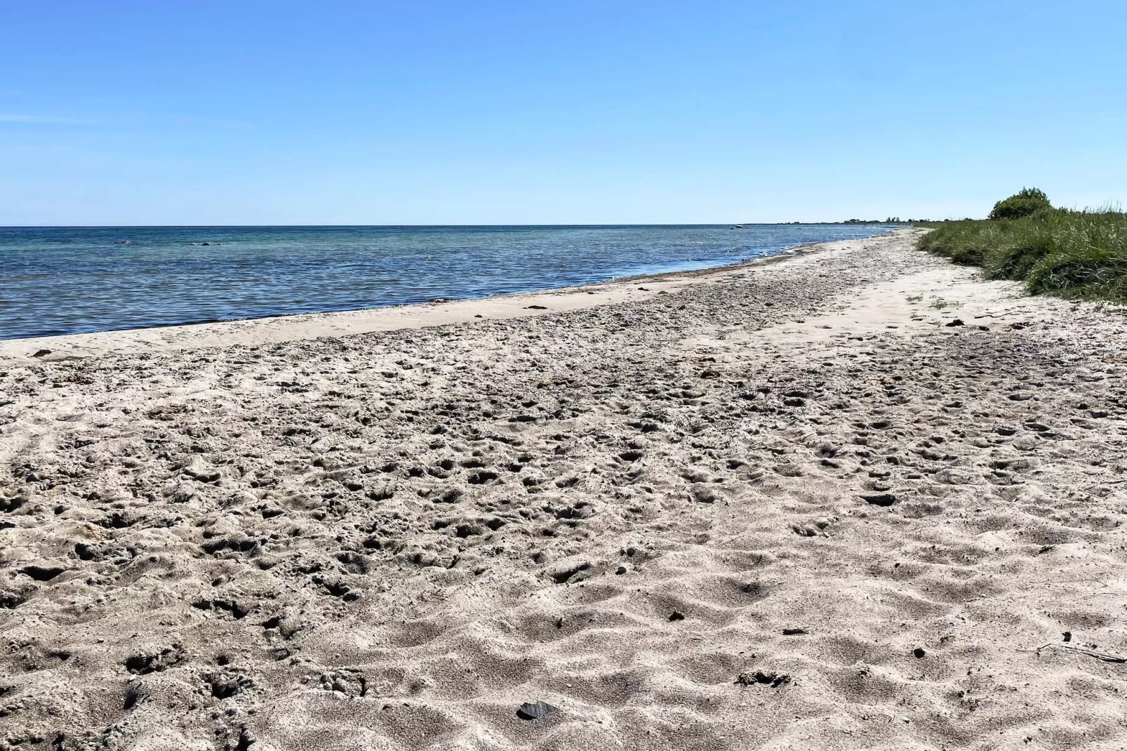 5 person holiday home in BORGHOLM-Not tagged