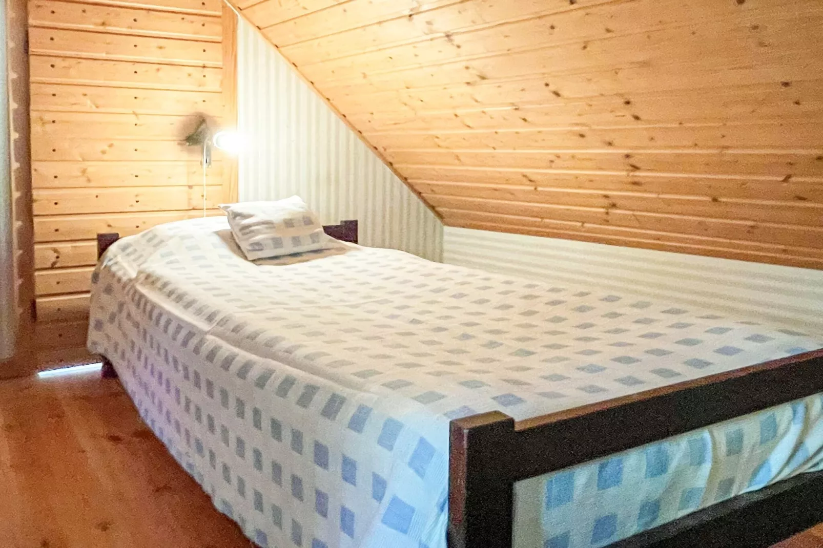 5 person holiday home in BORGHOLM-Indoor