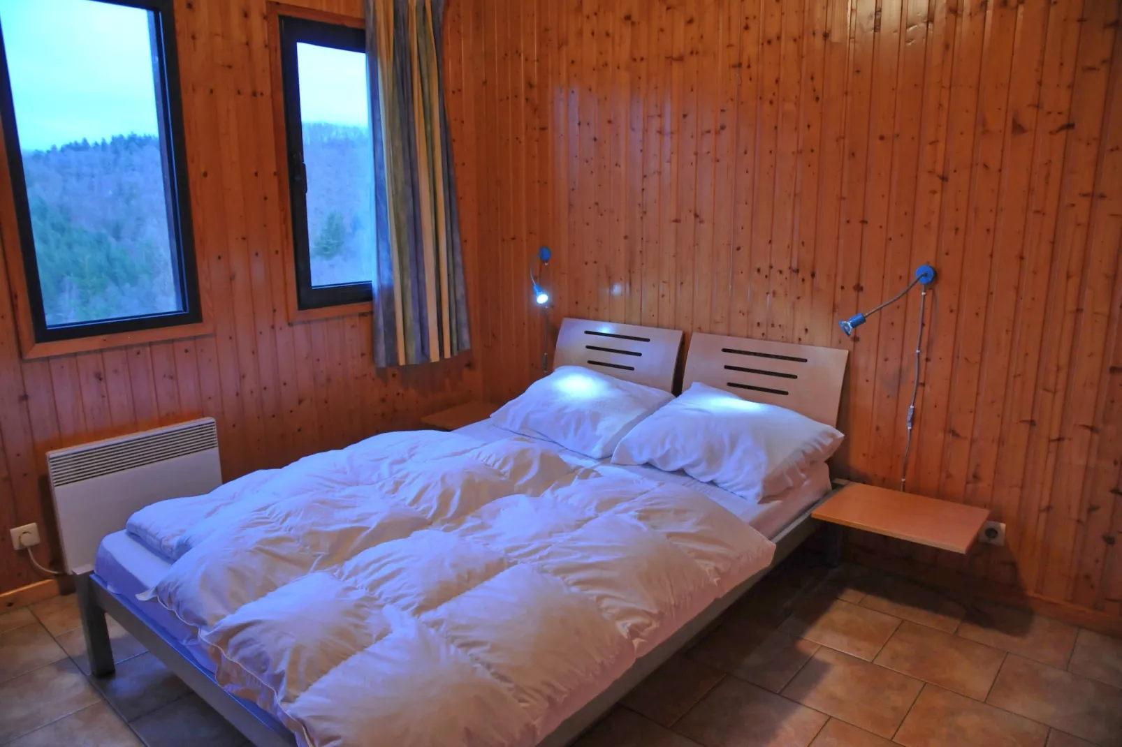 Jardin de l'Ourthe 22-Bedroom