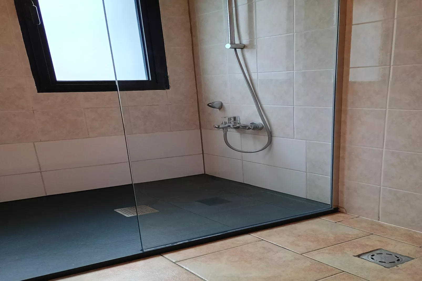 Jardin de l'Ourthe 22-Bathroom