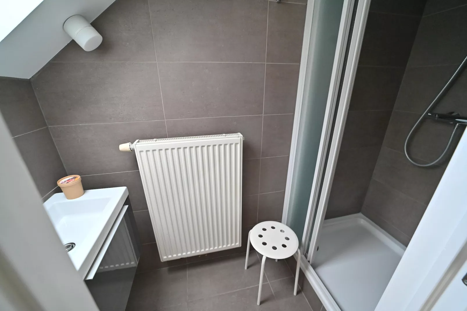 Combles de l’Atelier-Badezimmer