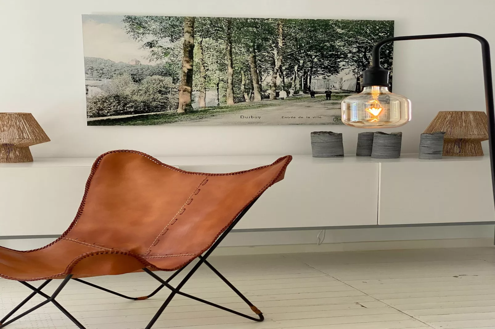 Combles de l’Atelier-Ambiente