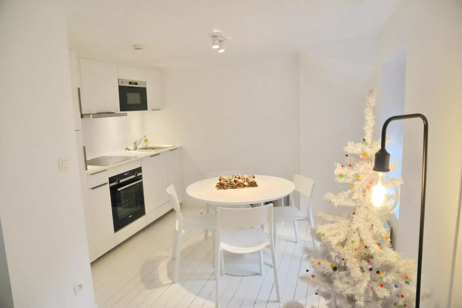 Combles de l’Atelier-Ambiente
