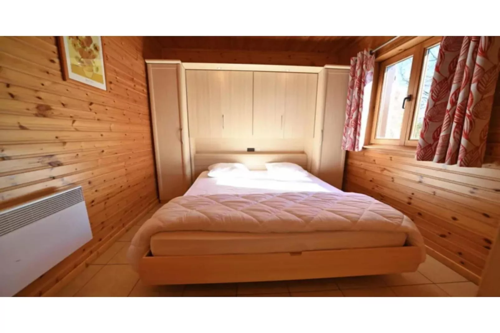 Pluton 4-Bedroom