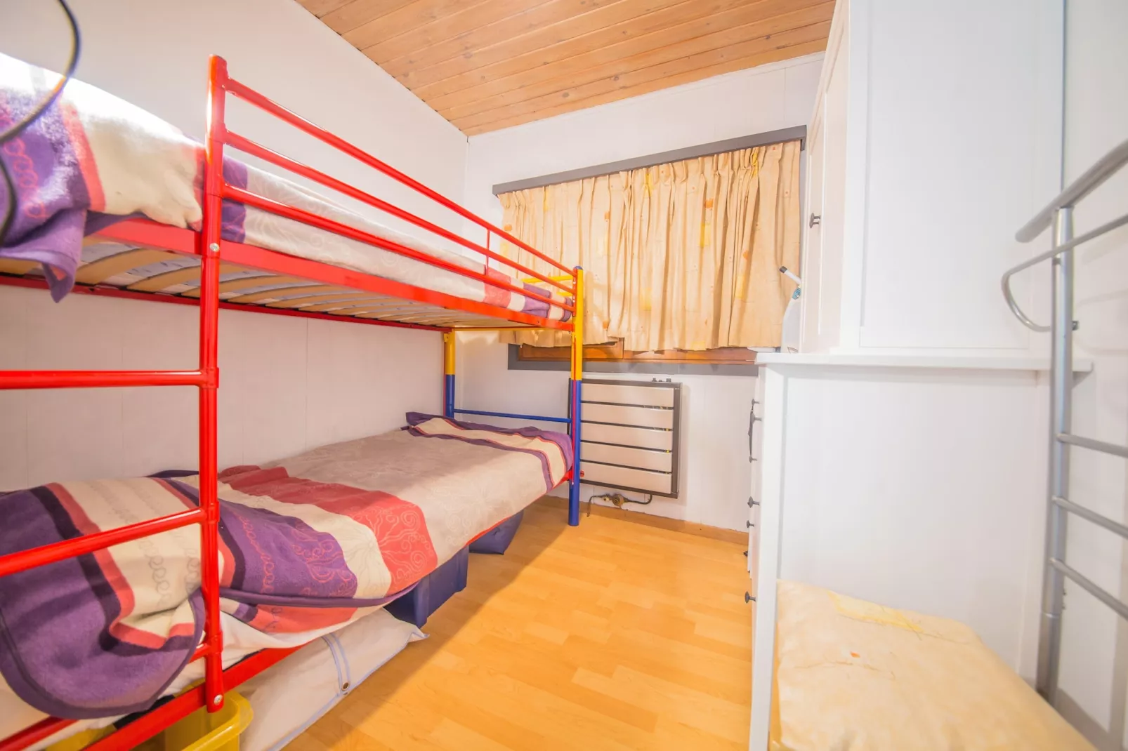 Cha'Laise-Bedroom
