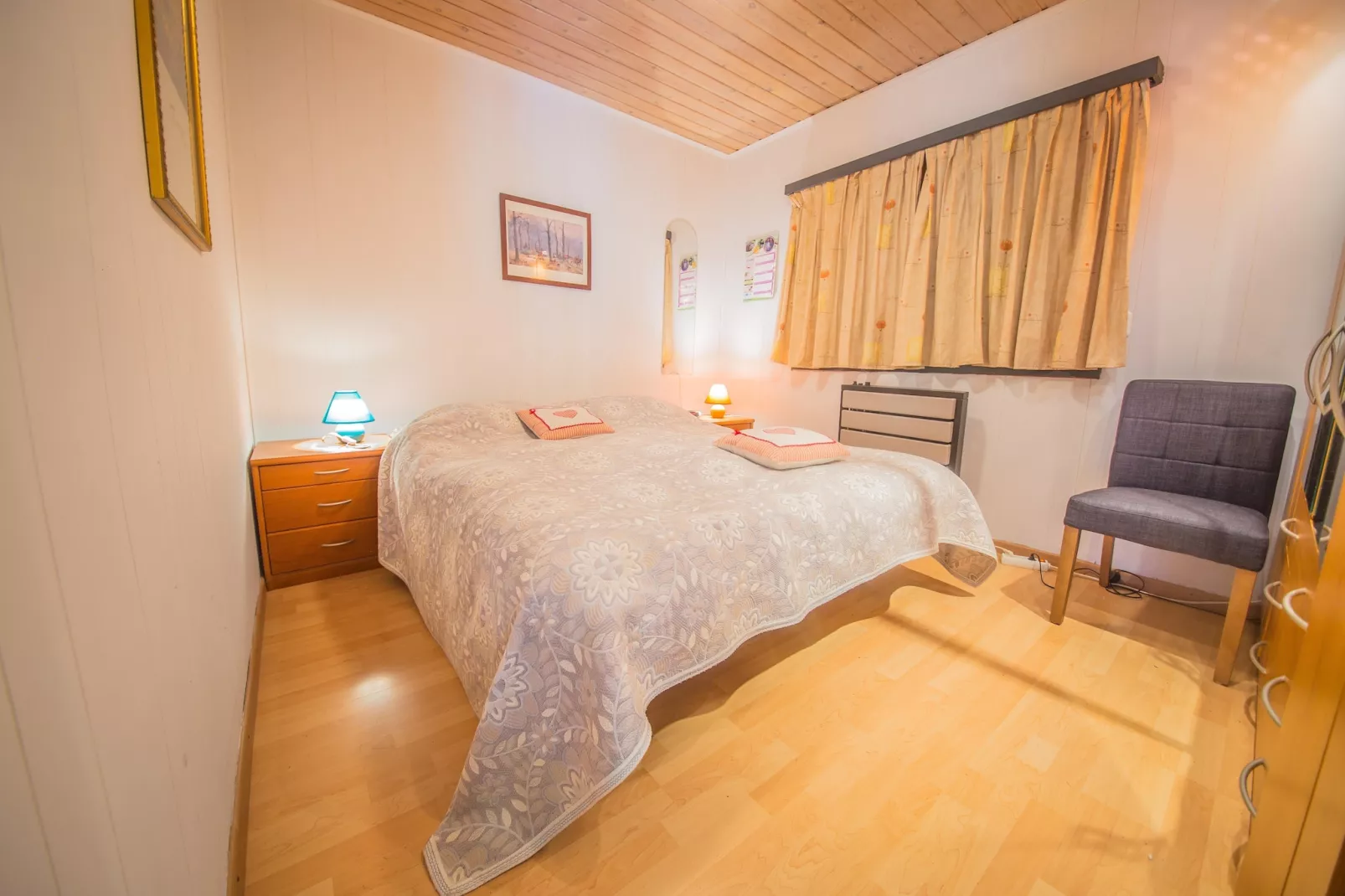Cha'Laise-Bedroom