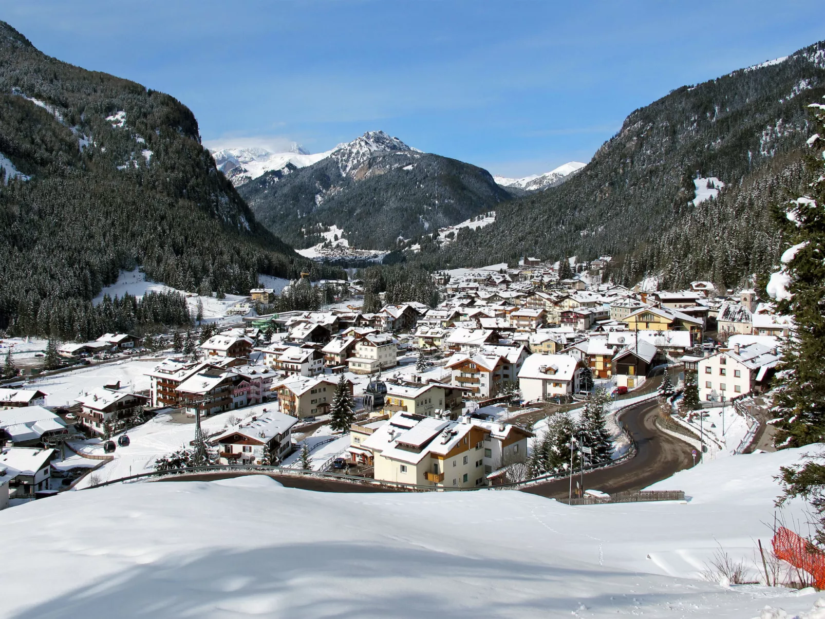 Cesa Giordi-Area