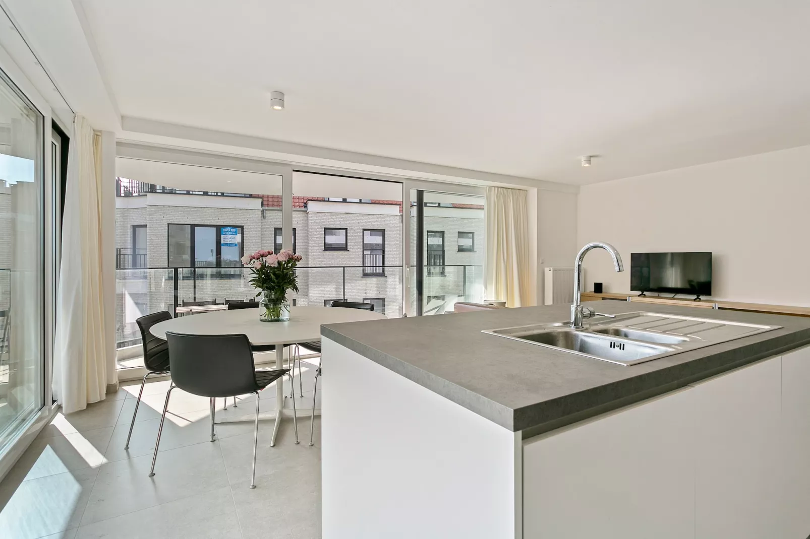 SEAGULL - 0203-Kitchen