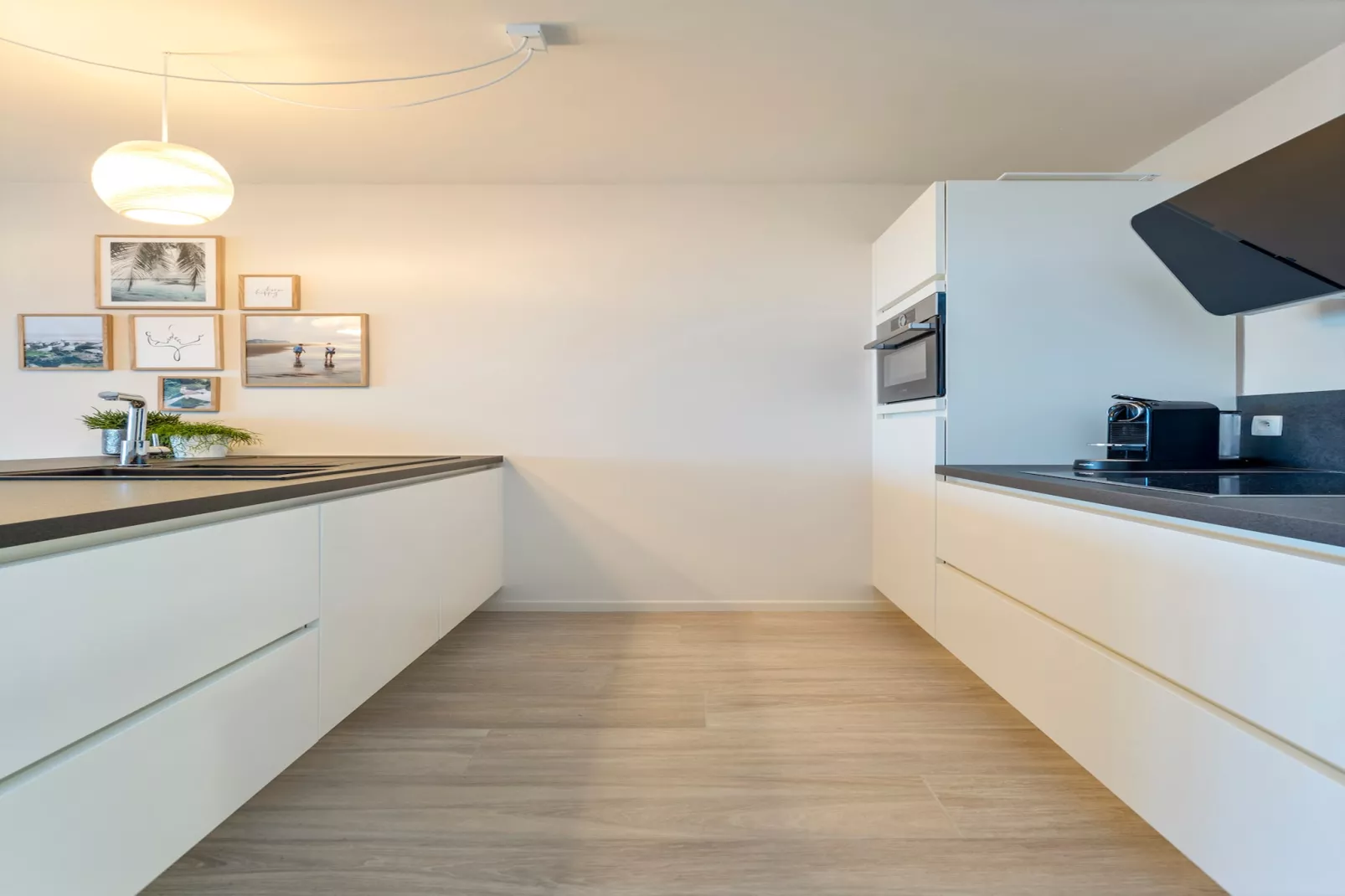 SAN MICHELE - 5TH-Kitchen
