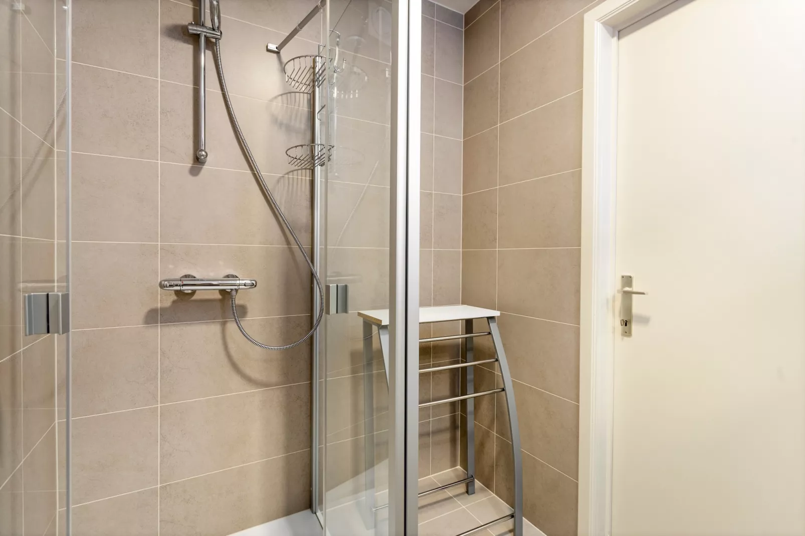 SAN MICHELE - 5TH-Bathroom