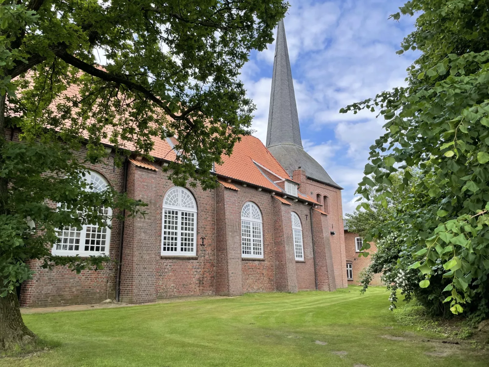 Osteblick-Area
