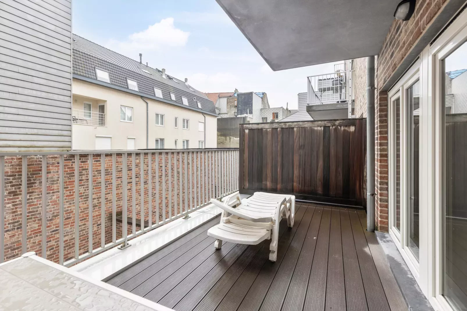 DE KOETSIER - 0101-Terrace balcony
