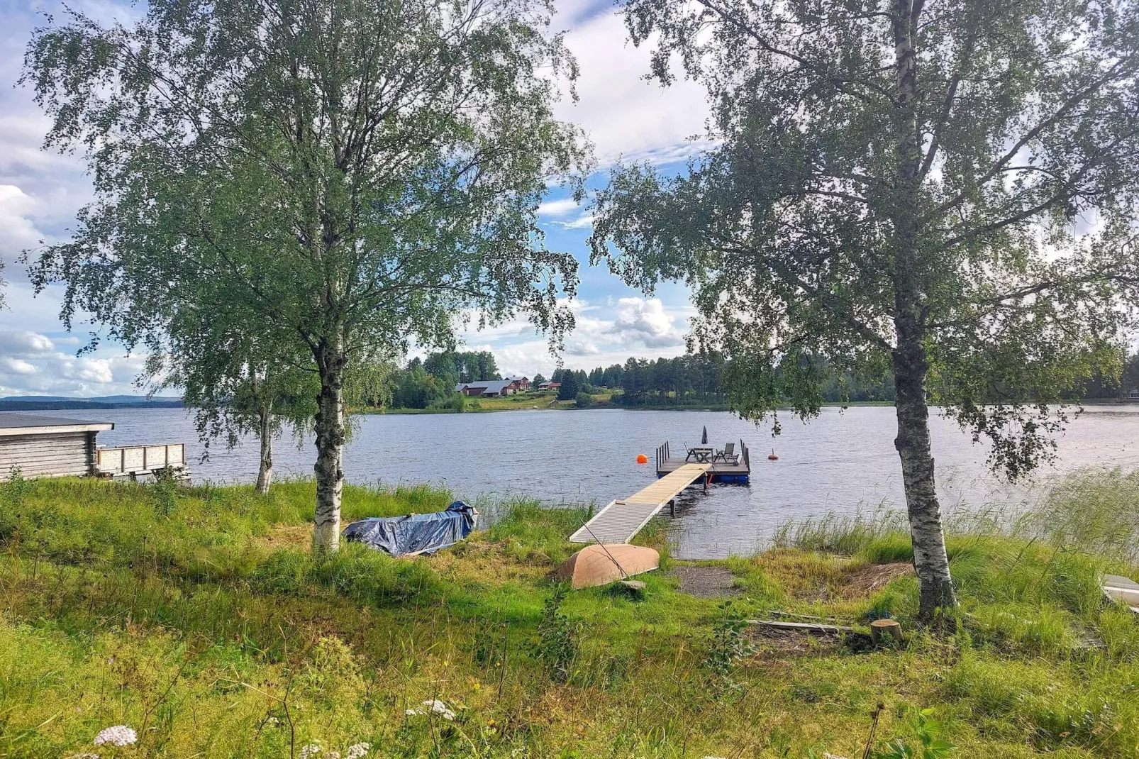 3 person holiday home in GRANINGE