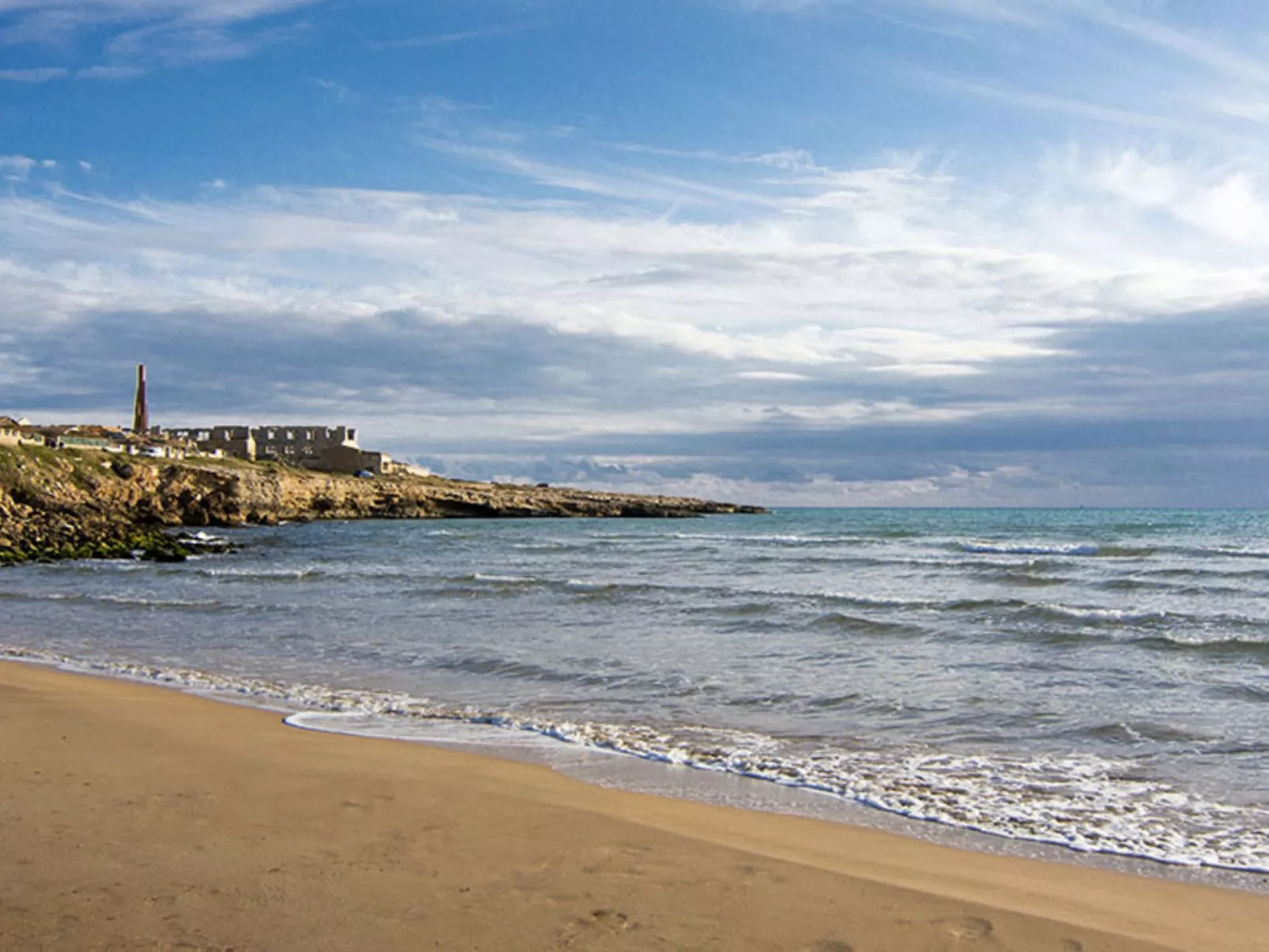 Talìa Sole-Area