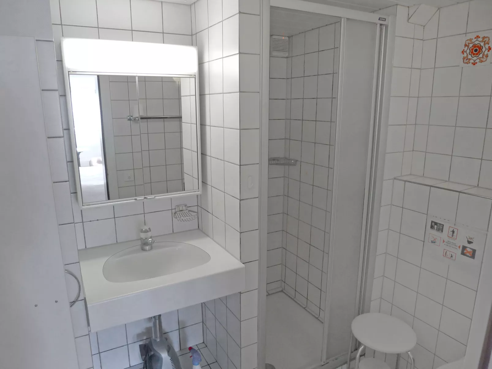 Beau Site-Drinnen