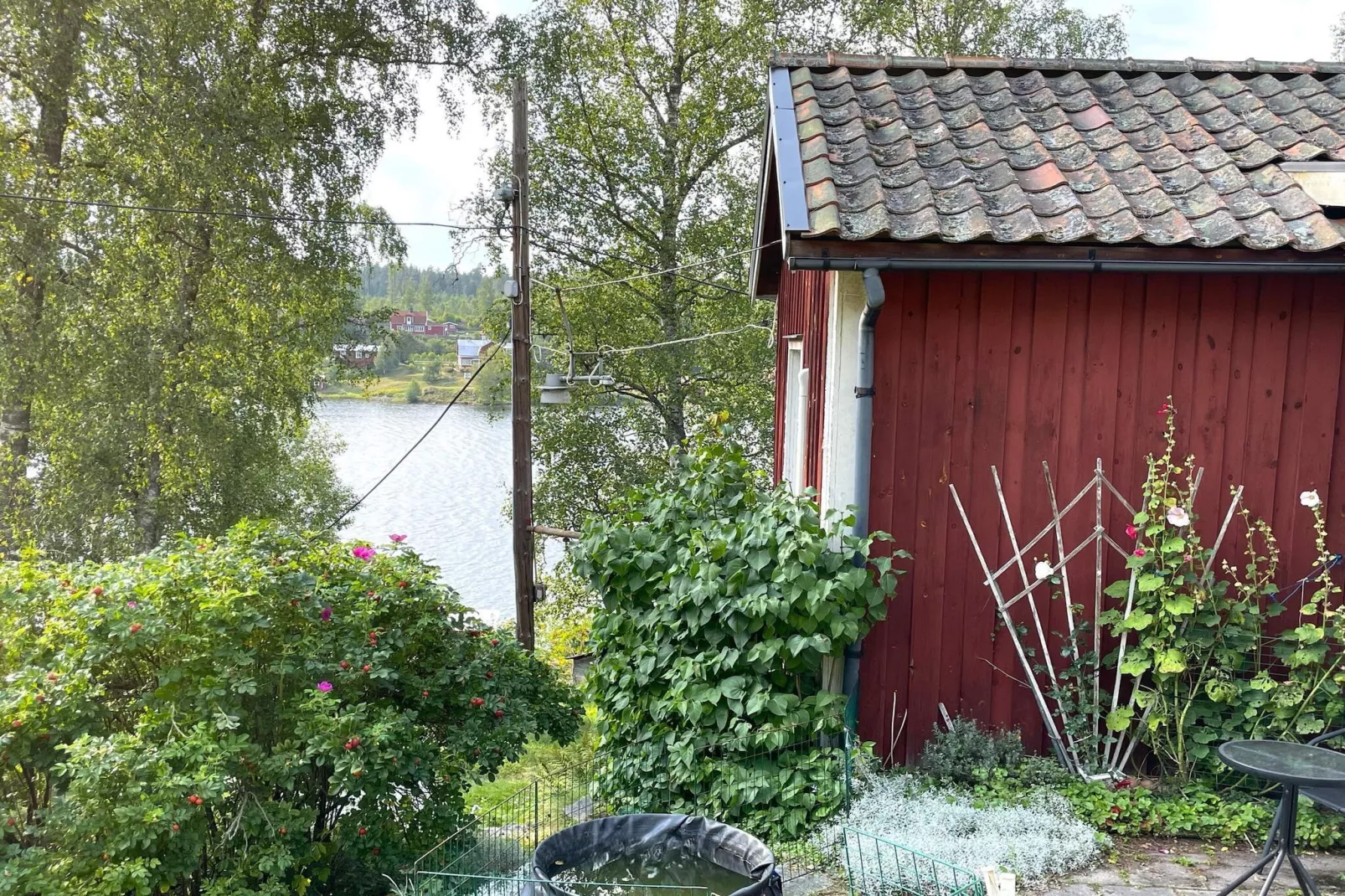 3 person holiday home in ÅBY