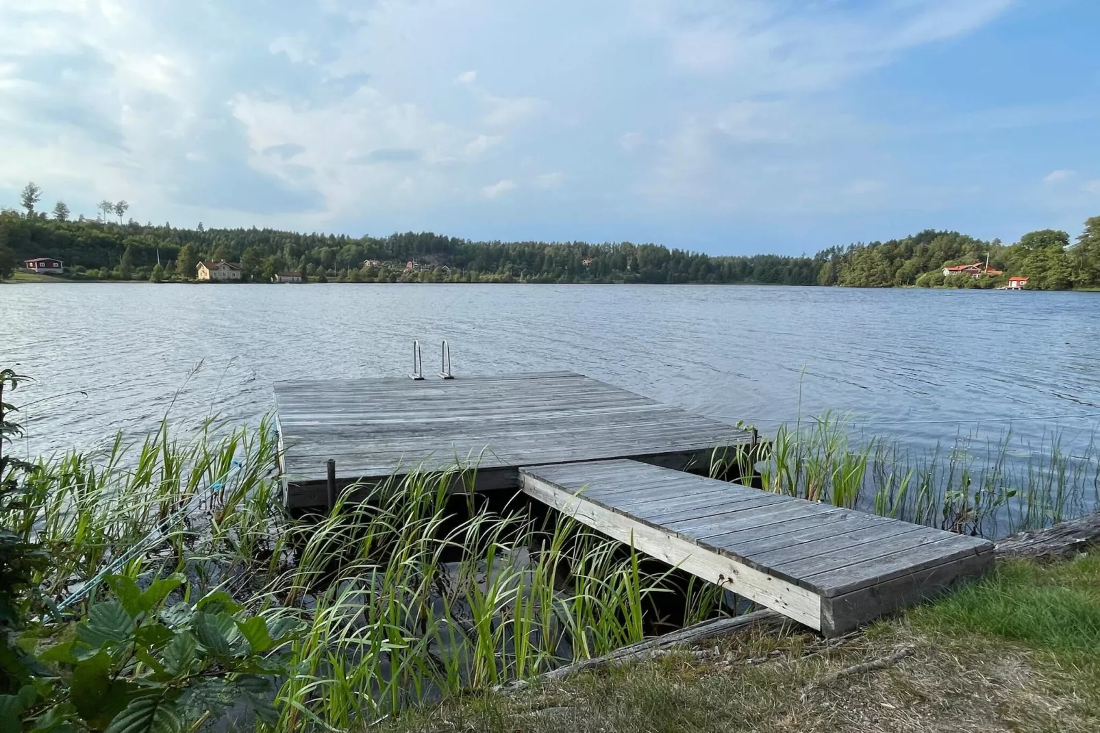 3 person holiday home in ÅBY