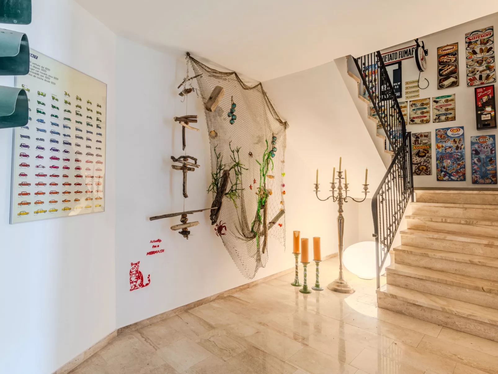Miralago-Inside
