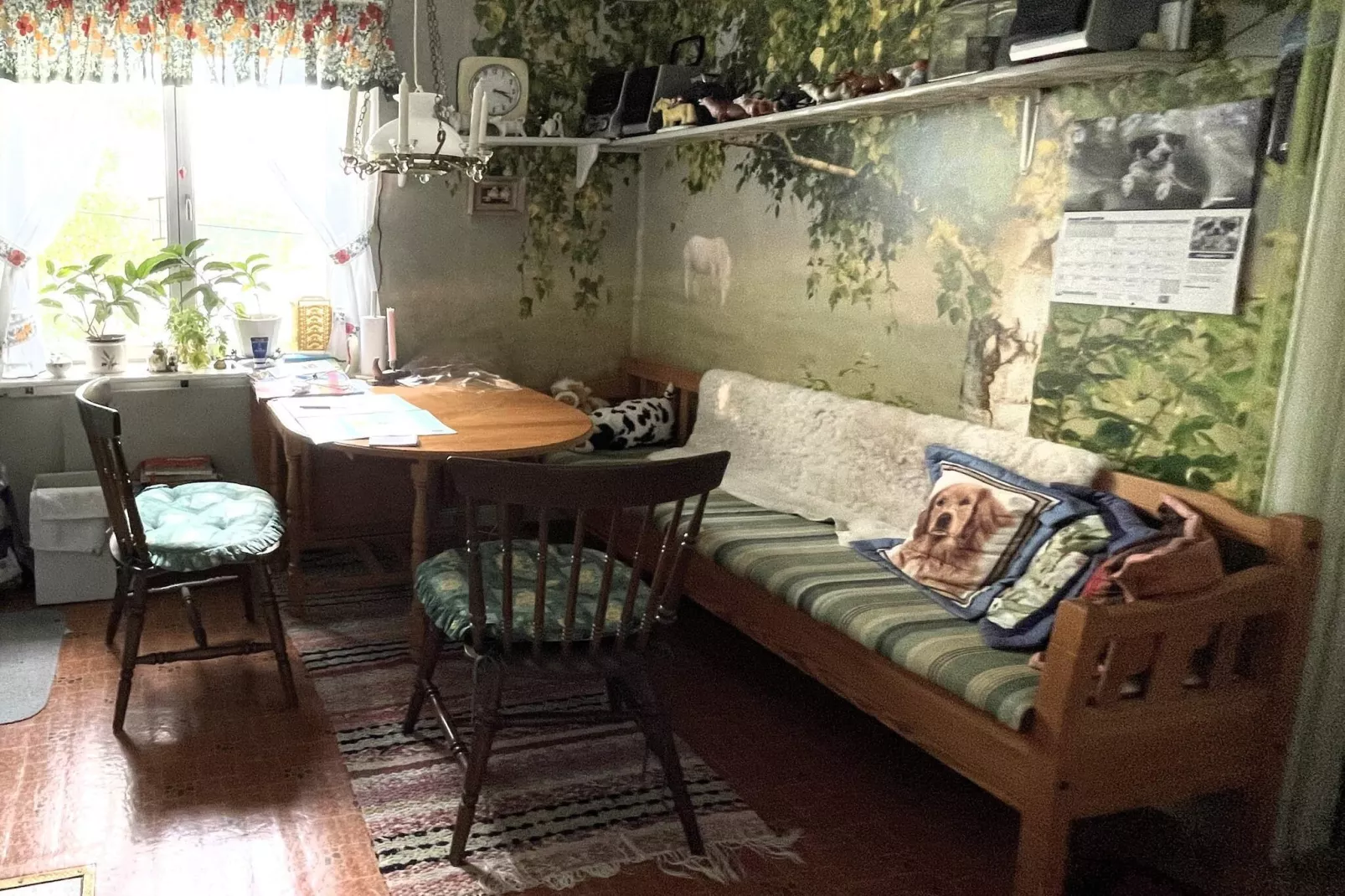 3 person holiday home in ÅBY