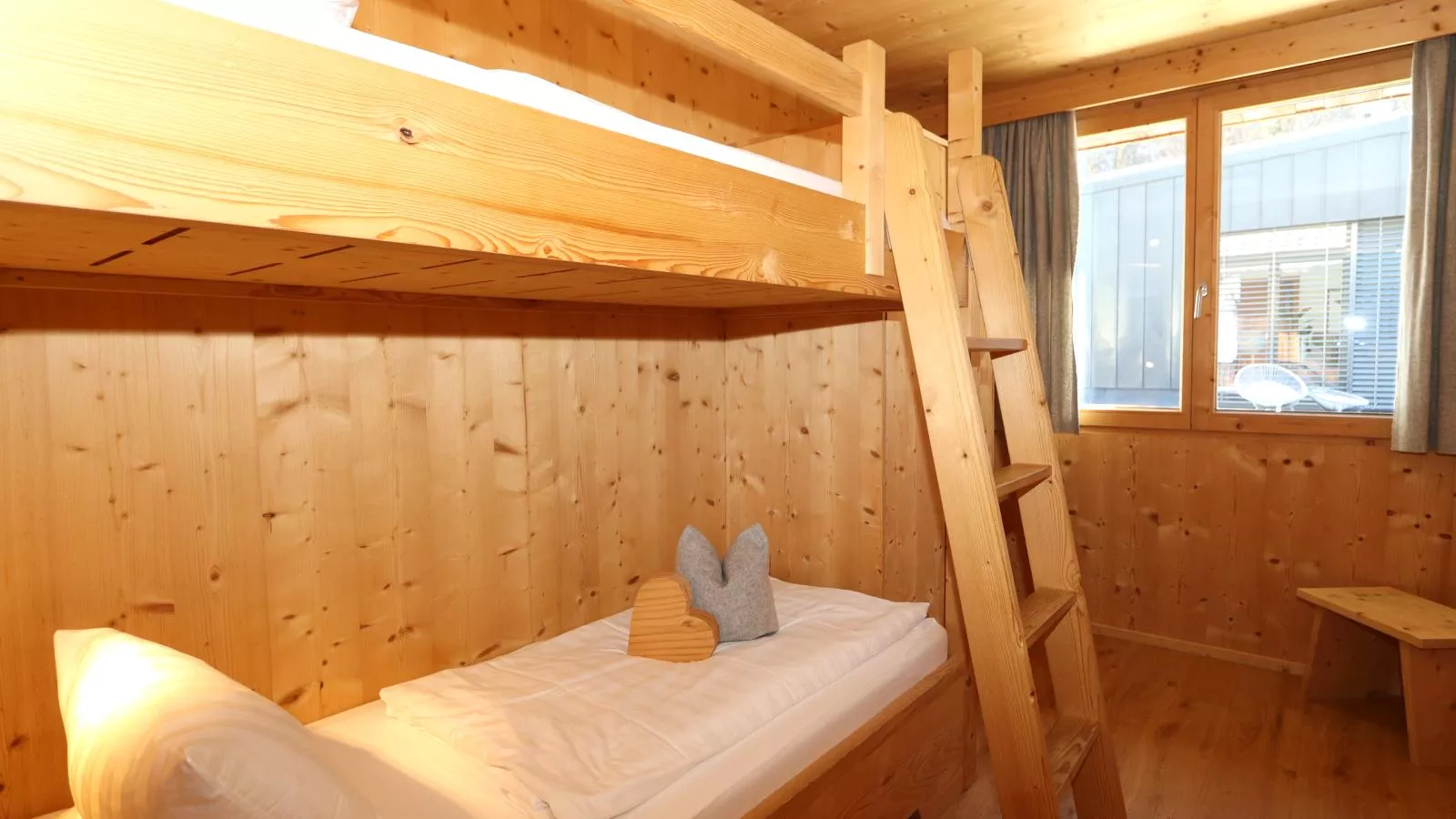 Waidachhaus 16-Chambre