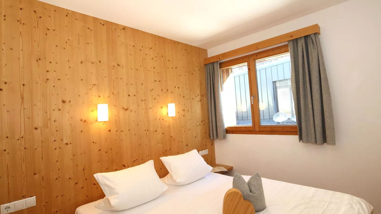 Waidachhaus 16-Chambre