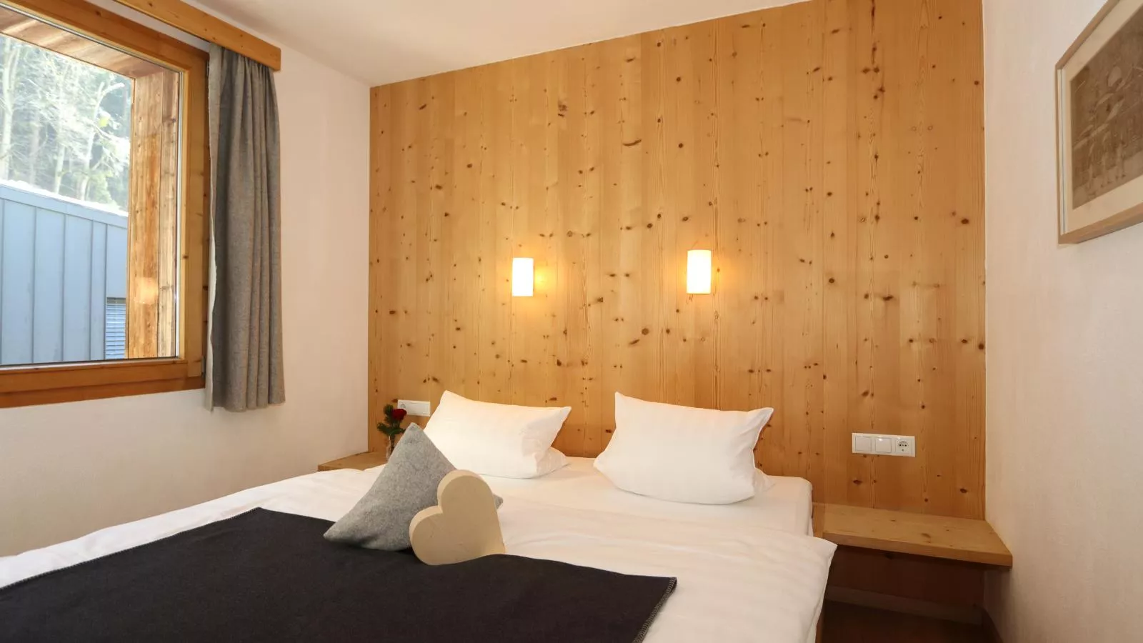 Waidachhaus 16-Chambre