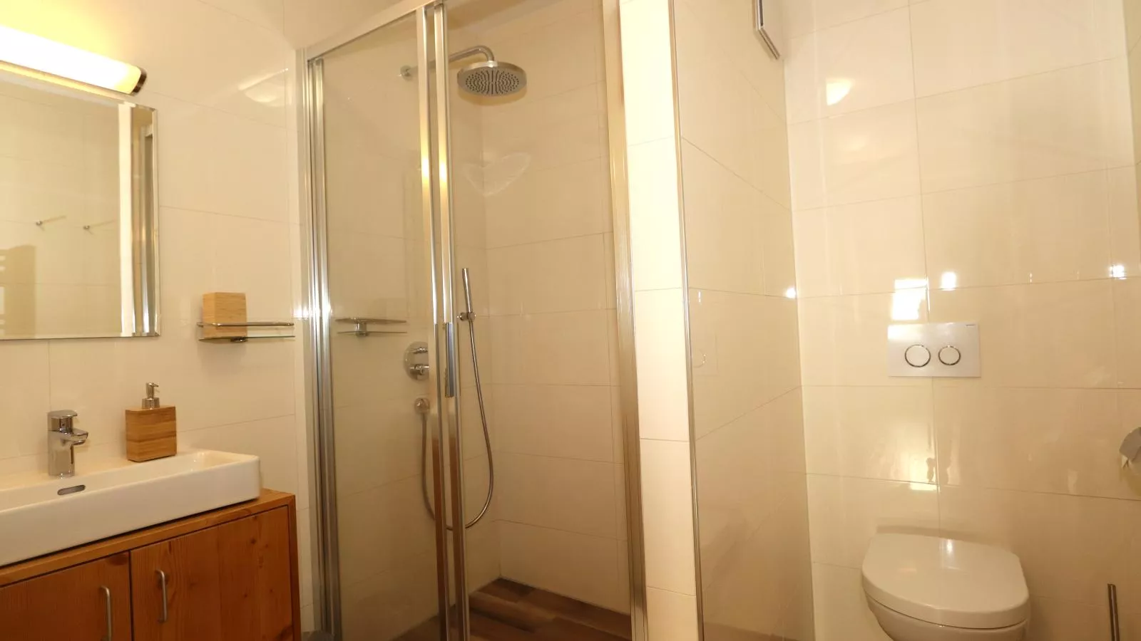 Waidachhaus 16-Salle de bain