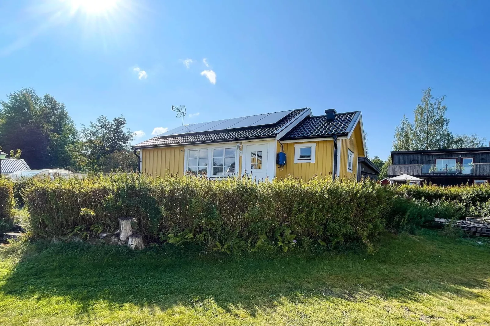 4 star holiday home in Vingåker