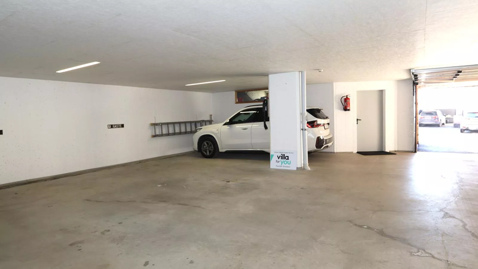 Waidachhaus 16-Installations