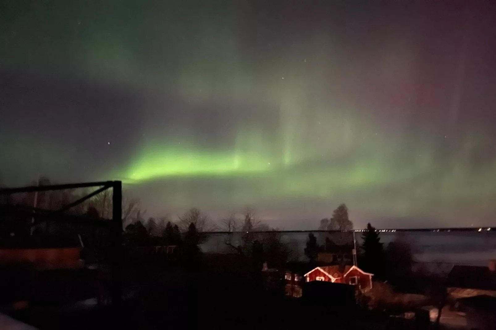 4 star holiday home in Vingåker