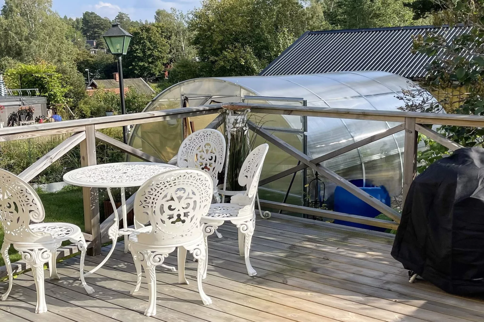 4 star holiday home in Vingåker