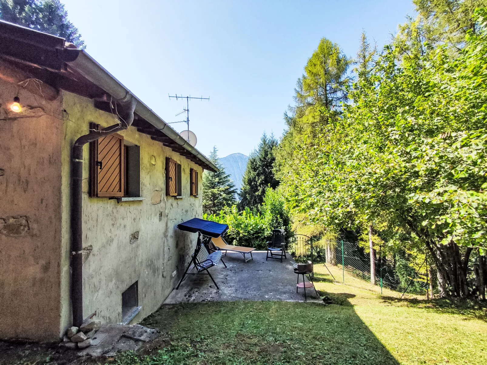 Relax-Outside