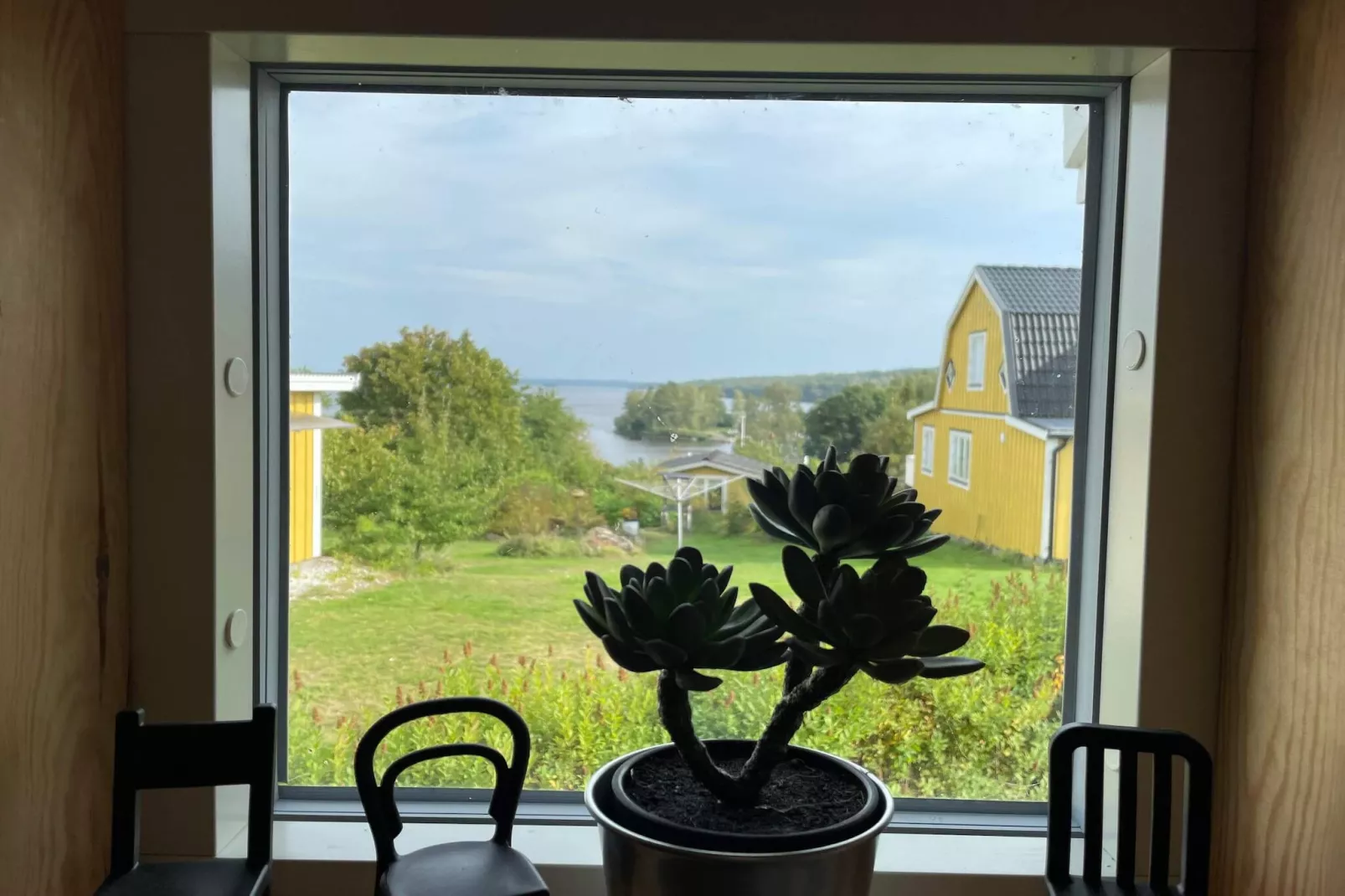 4 star holiday home in Vingåker