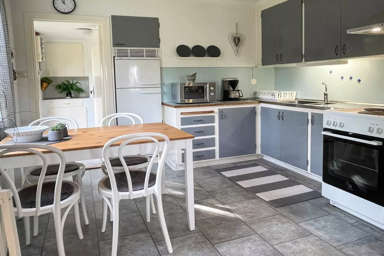 4 person holiday home in FÄRJESTADEN