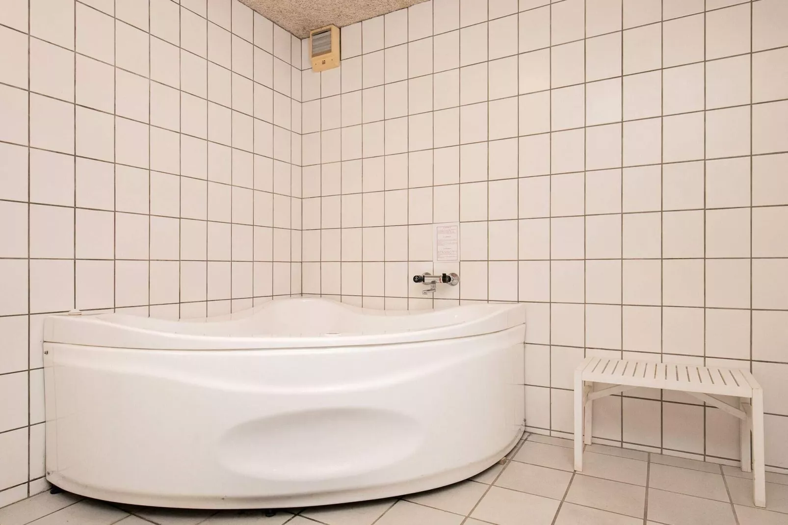 Maison de vacances pour 10 a Roslev-Spa