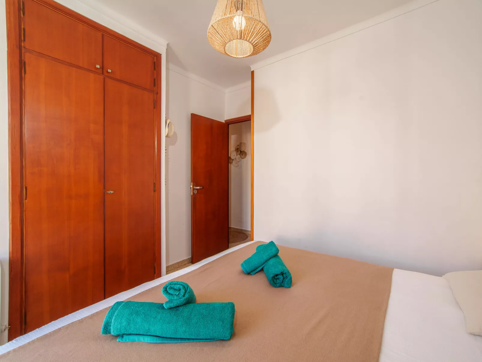 Porto Cristo by the Sea-Inside