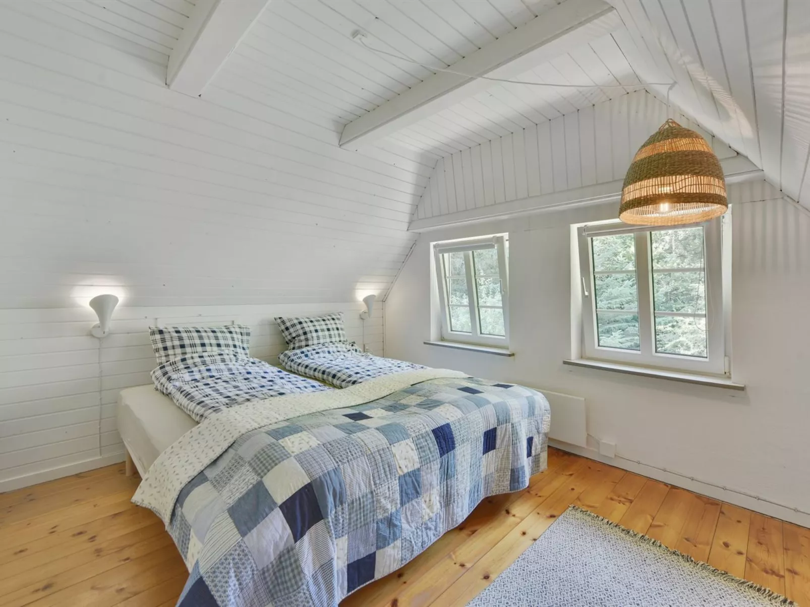 "Alkil" - 1.7km from the sea-Inside