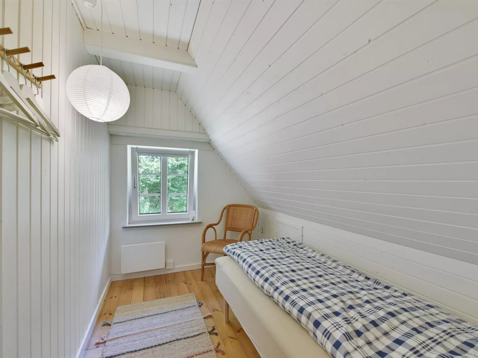"Alkil" - 1.7km from the sea-Inside
