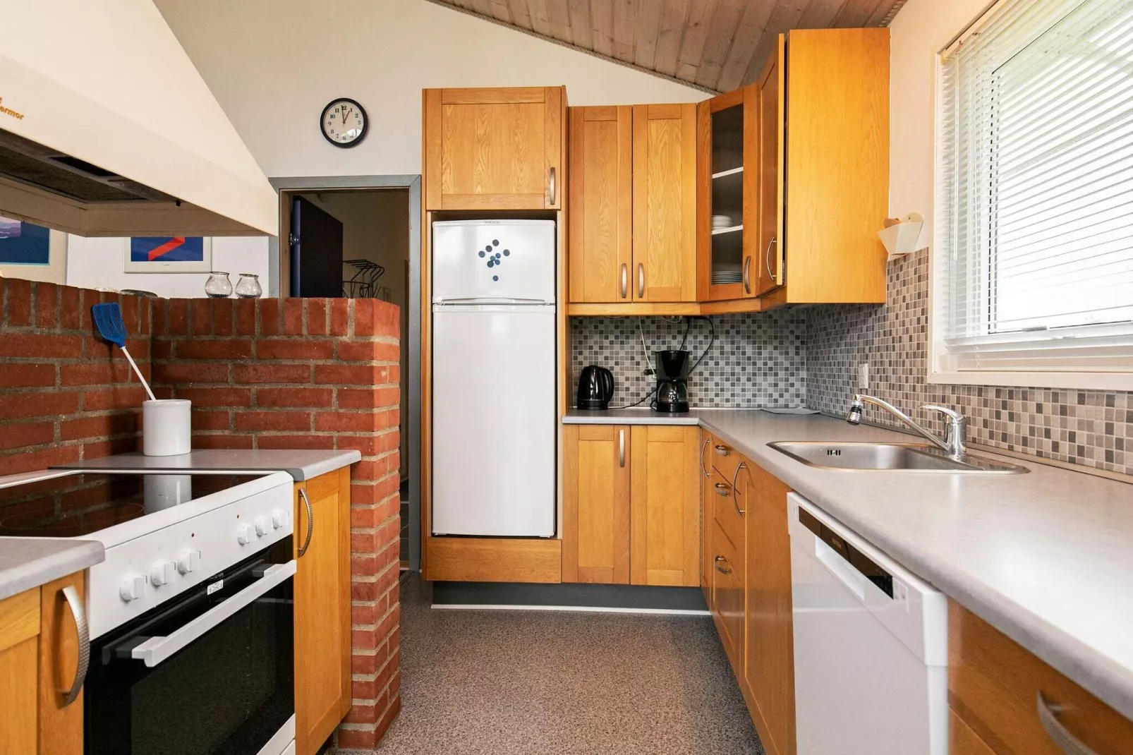 10 person holiday home in Roslev