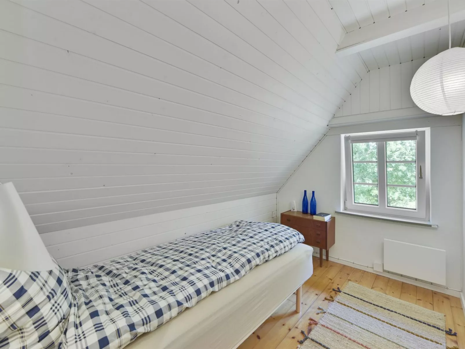 "Alkil" - 1.7km from the sea-Inside