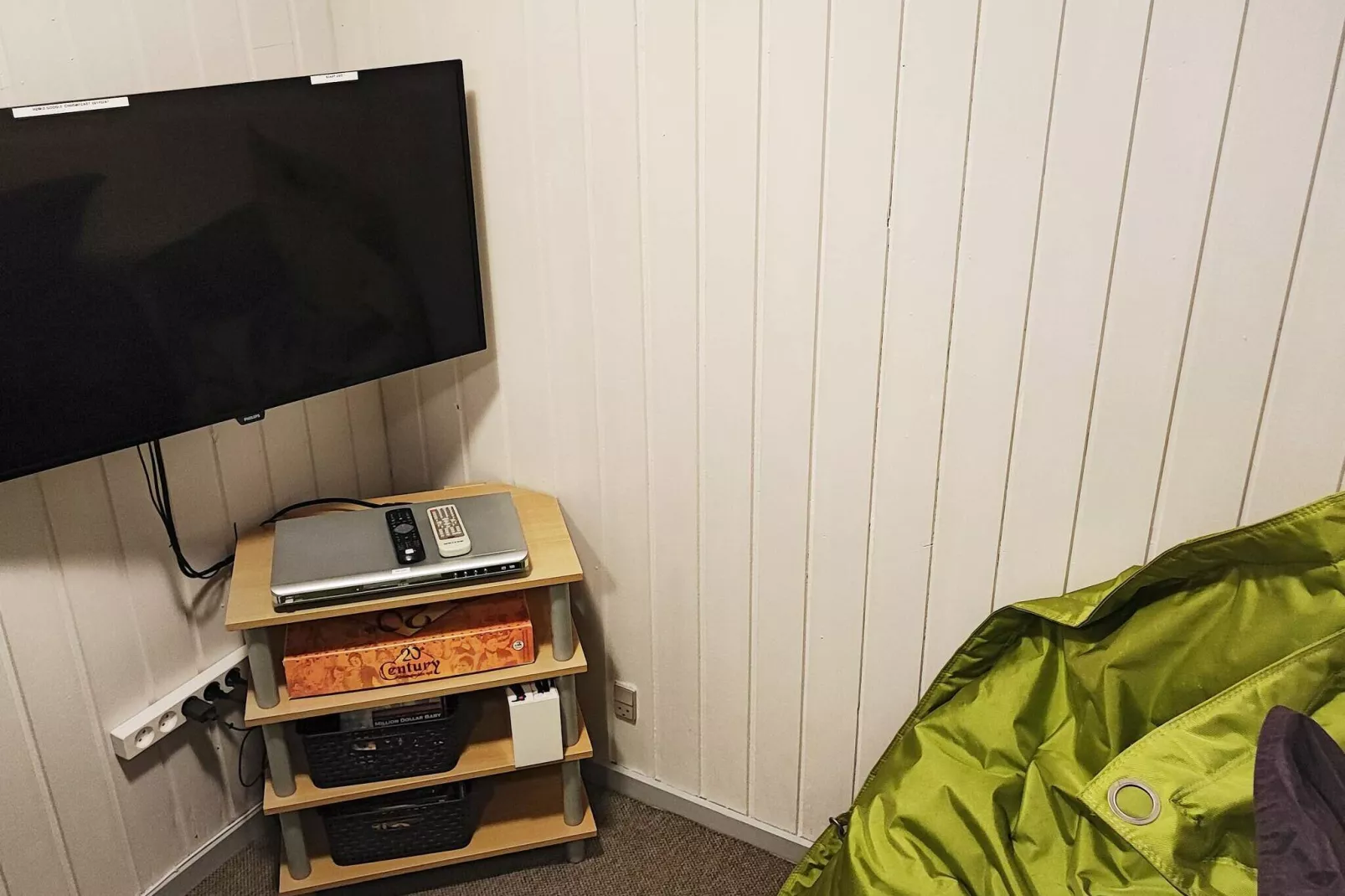 Maison de vacances pour 10 a Roslev-Non étiqueté