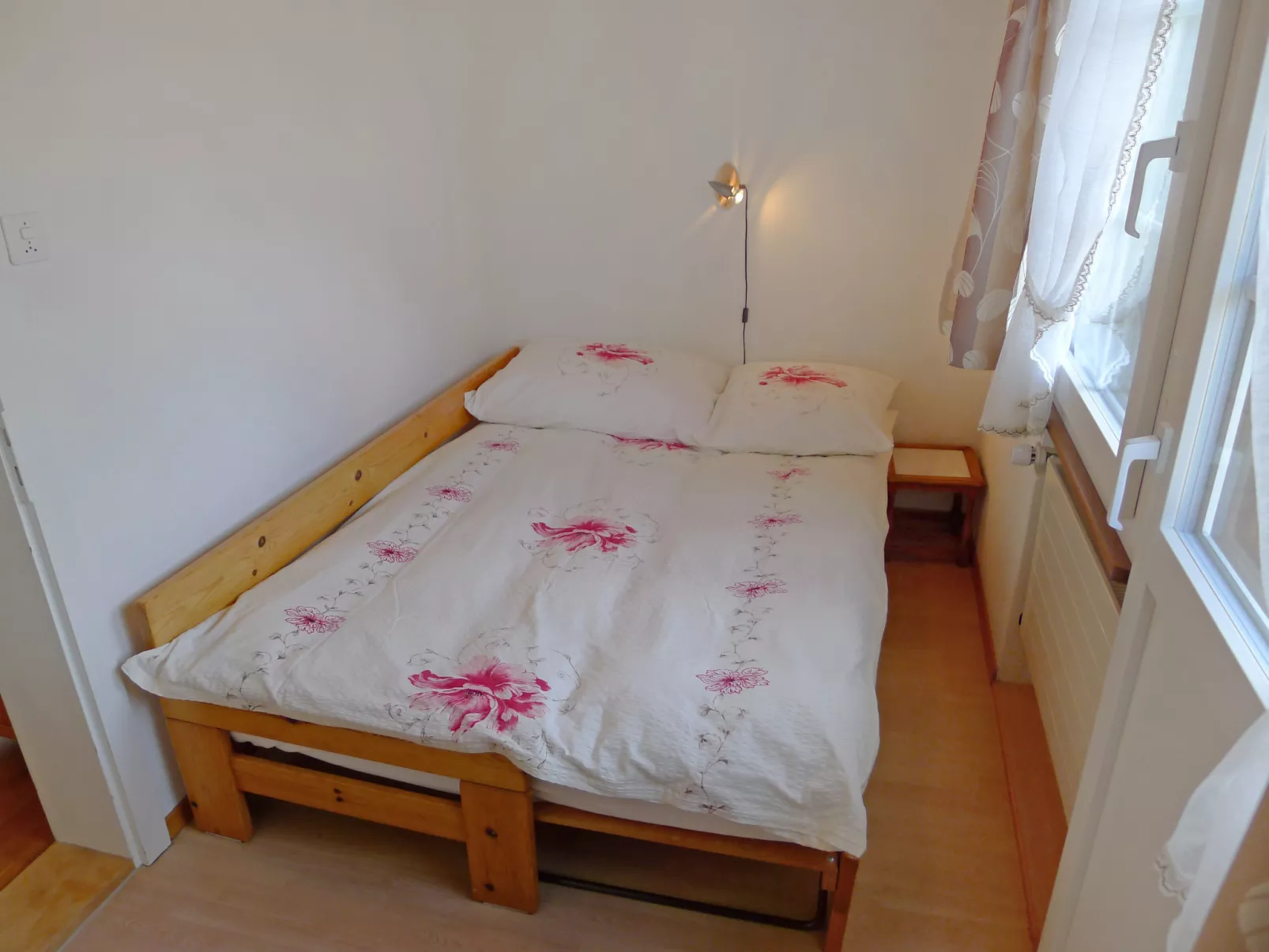 Beau Site-Inside