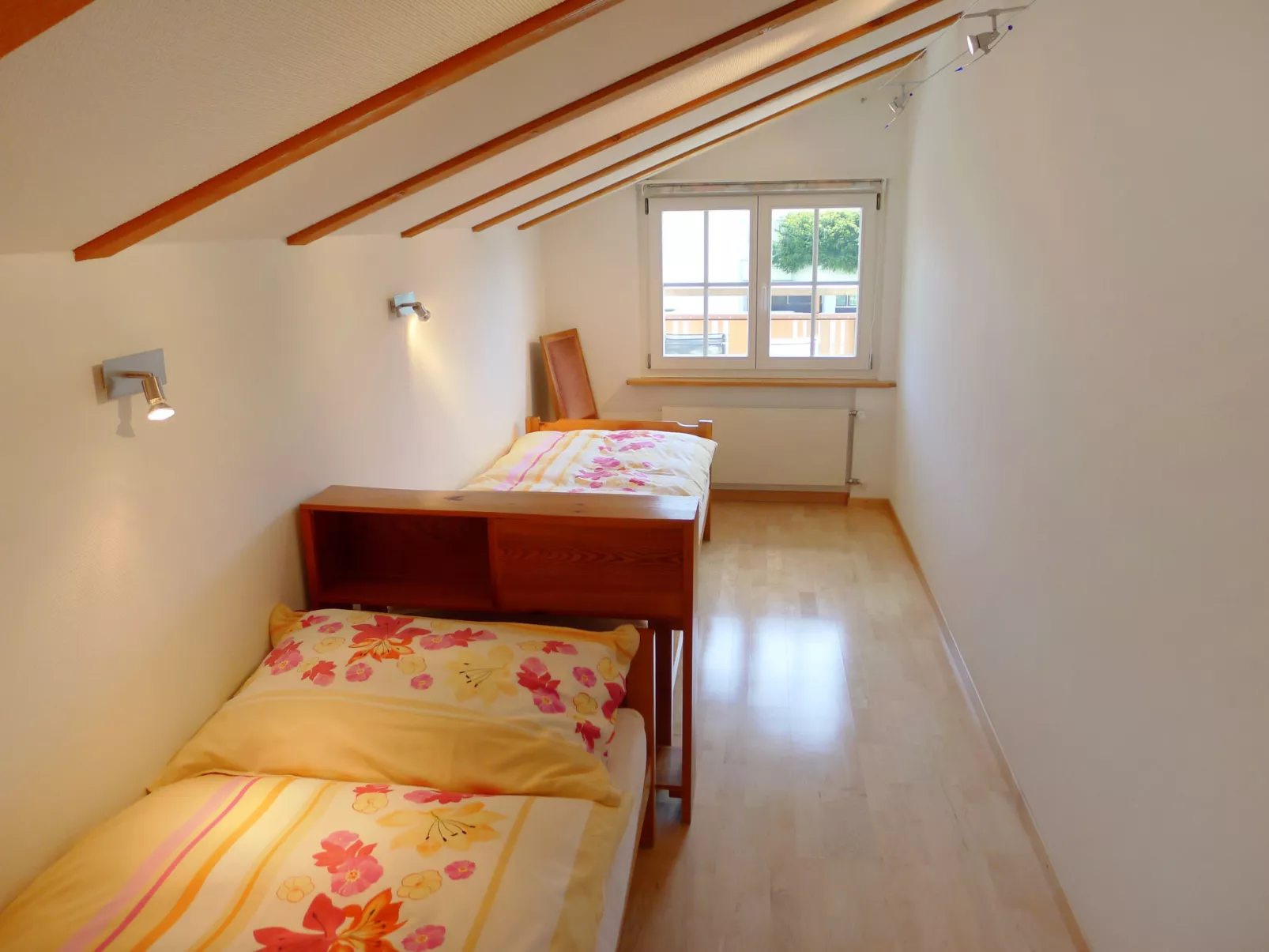 Beau Site-Inside